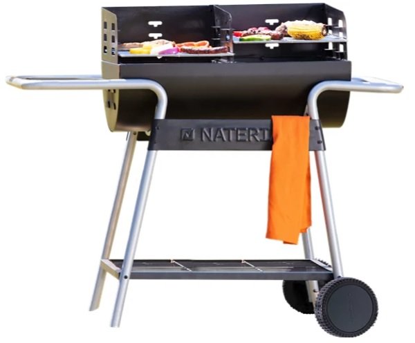 Barbacoa de Leroy Merlin Barbacoa de Leroy Merlin