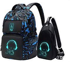 Mochila Asge Mochila Asge