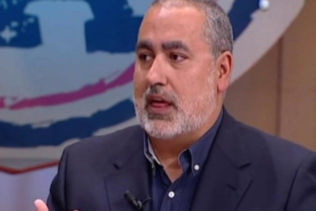 Jorge Salvador Jorge Salvador