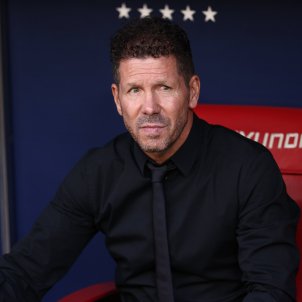 Simeone, alianza con el campeón del mundo y el PSG debe decidir: Al-Khelaïfi necesita vender para fichar