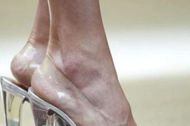 pies Letizia pies Letizia