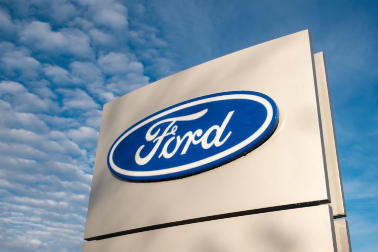 Ford reconoce el error y elimina esta versión del mercado, no la podrás comprar más