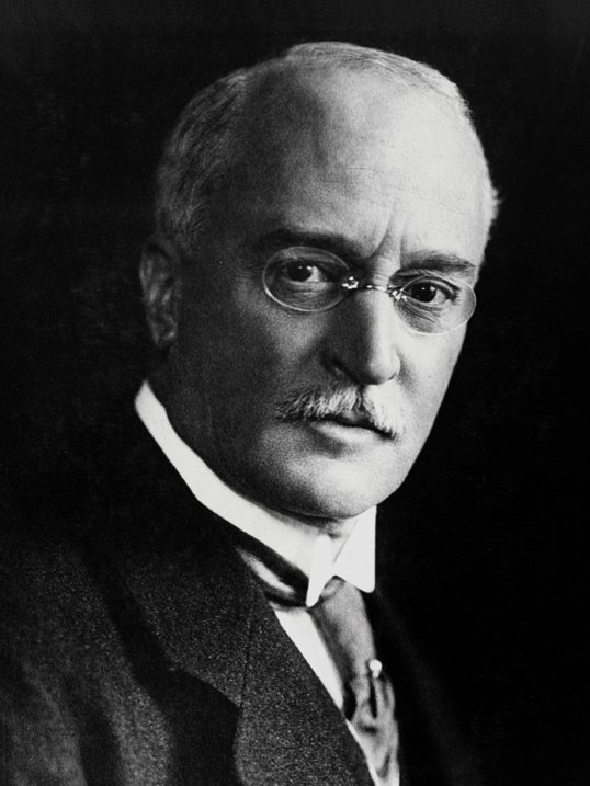 Rudolf Diesel Rudolf Diesel