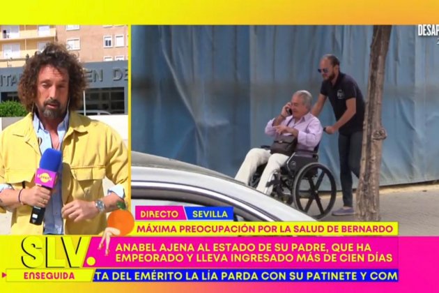 Bernardo Pantoja Bernardo Pantoja