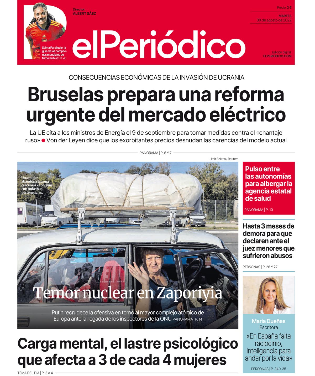 El Periódico El Periódico