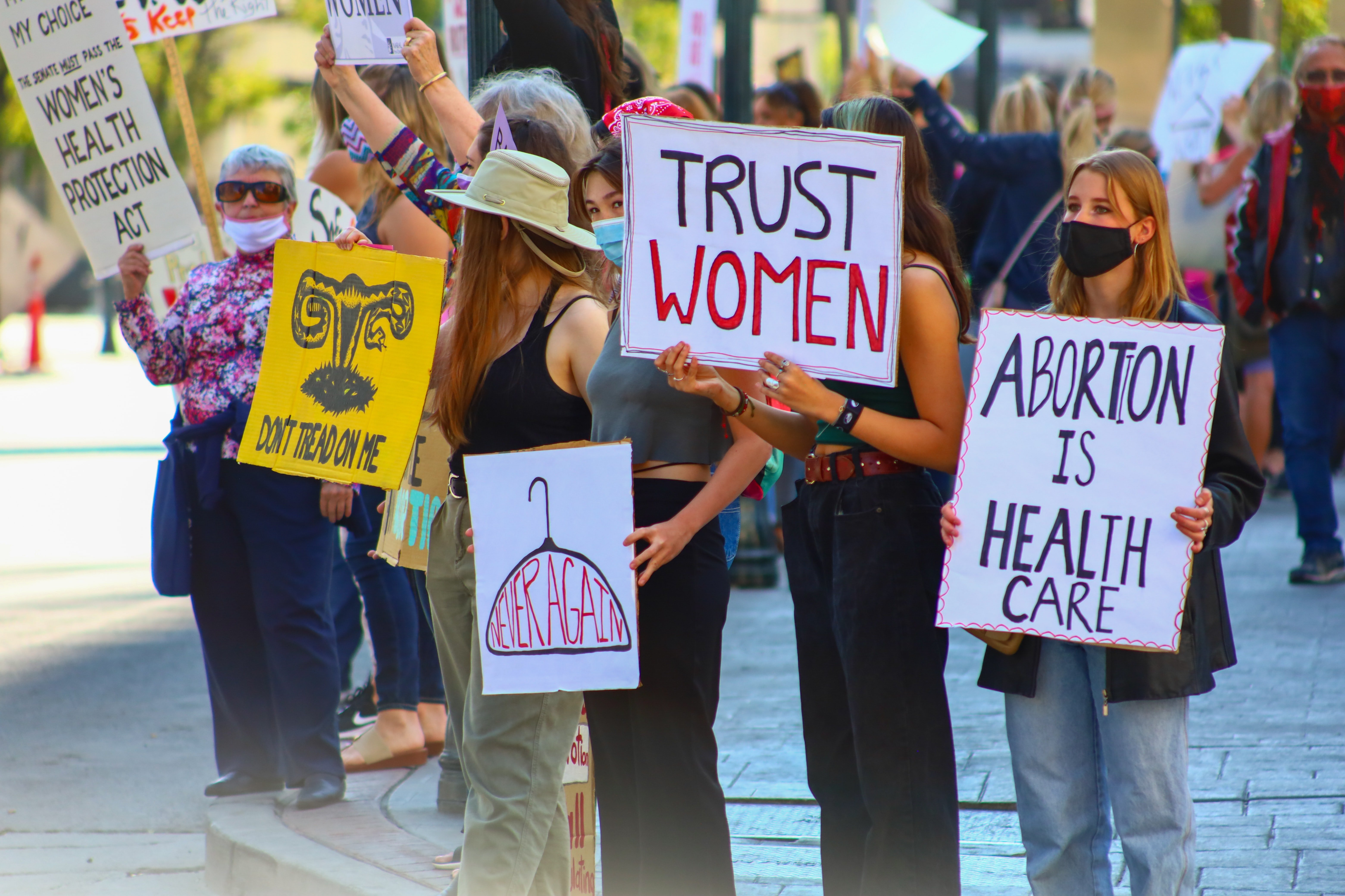 El Gobierno aprueba este martes la ley del aborto