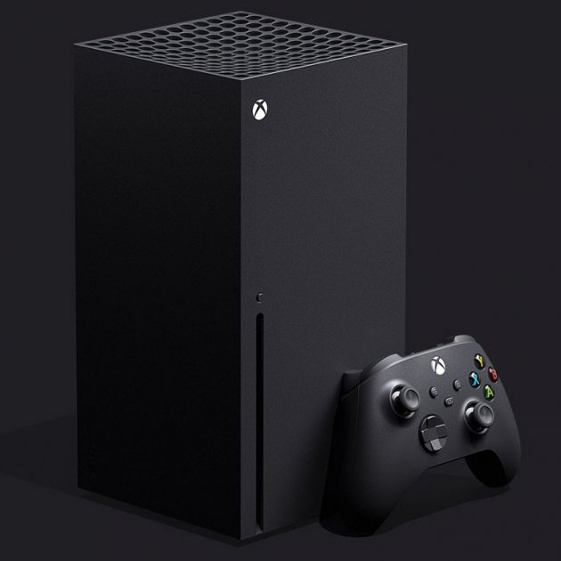 Xbox Series X