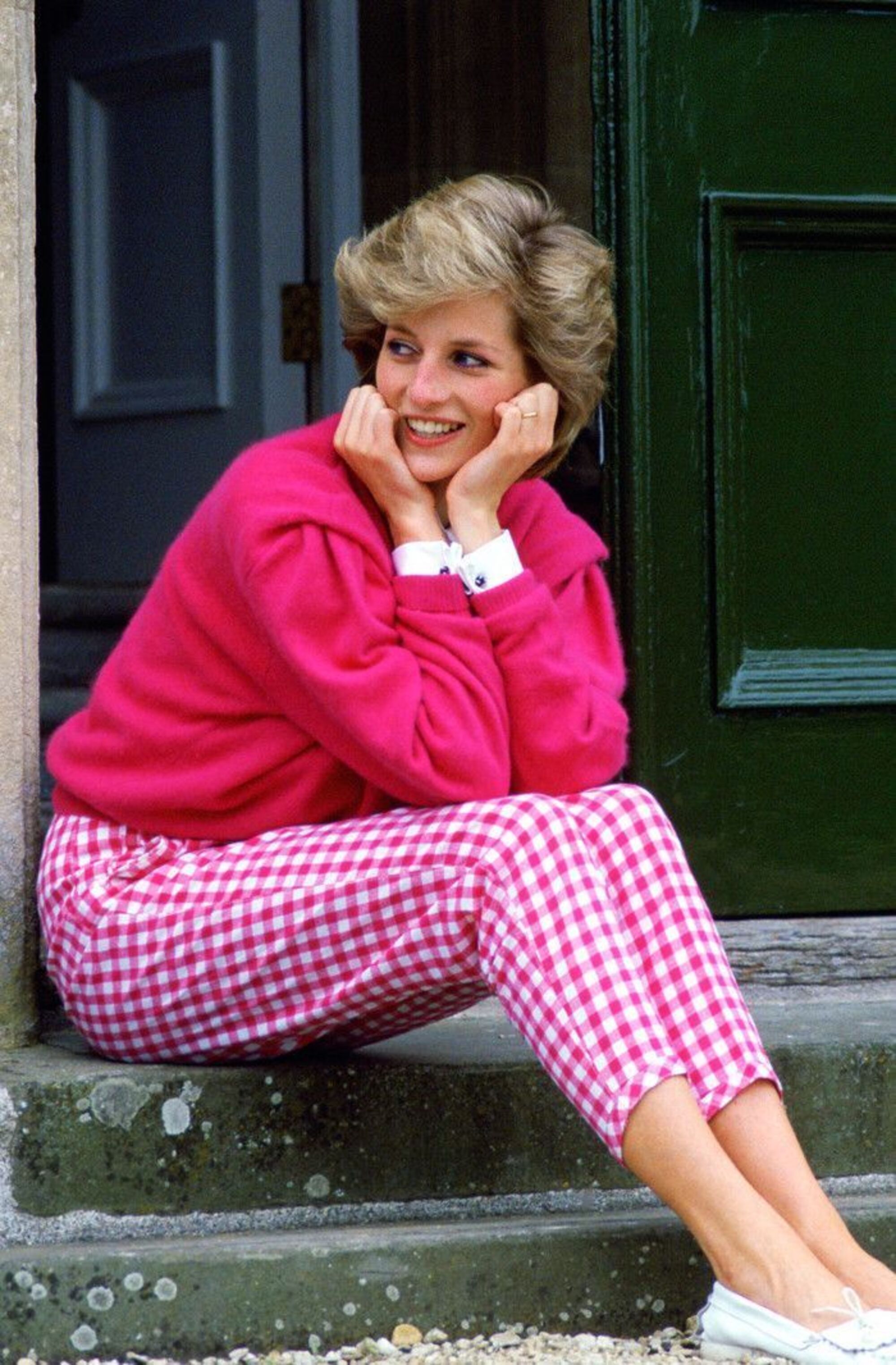 25 años de la muerte de Lady Di: por qué nos sigue fascinando Diana de Gales