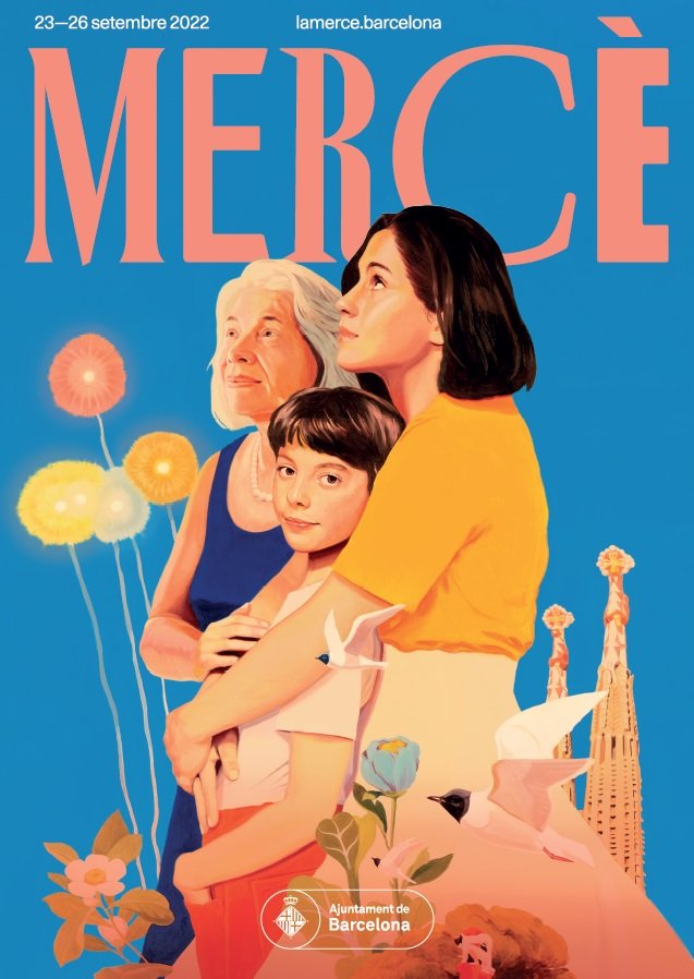 cartel merce GENERIC