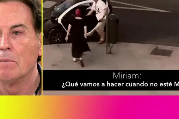 Pipi i Míriam Pipi i Míriam