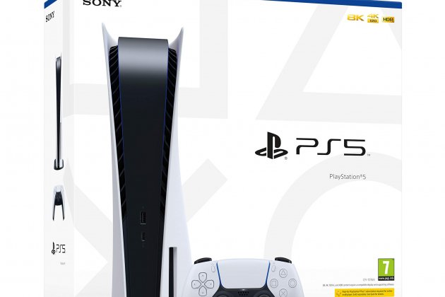 Playstation 5