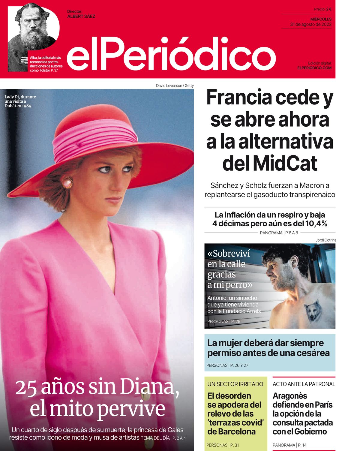 El Periódico El Periódico