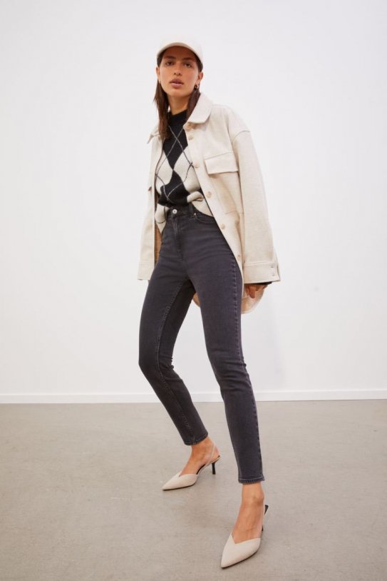 Pantalones de H&M Pantalones de H&M