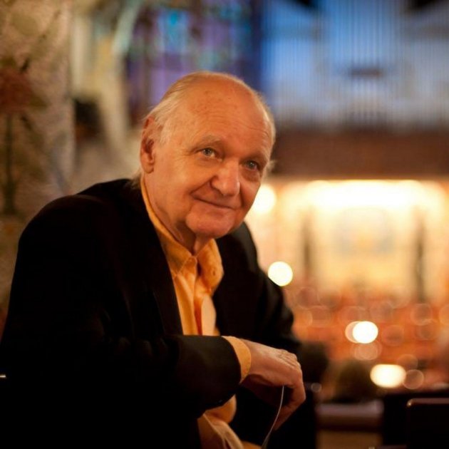 Jordí Cervelló, compositor de 'Les càrregues', la simfonia sobre el 1 de octubre, muere a los 86 años