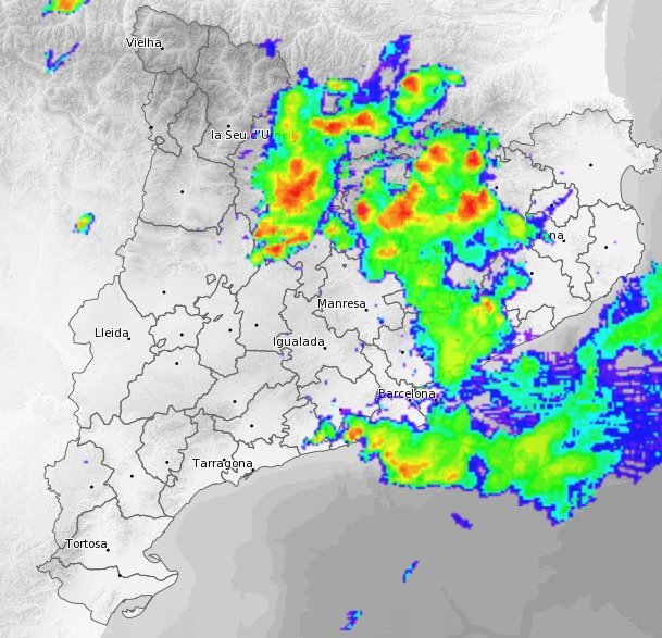 radar meteo 12 radar meteo 12