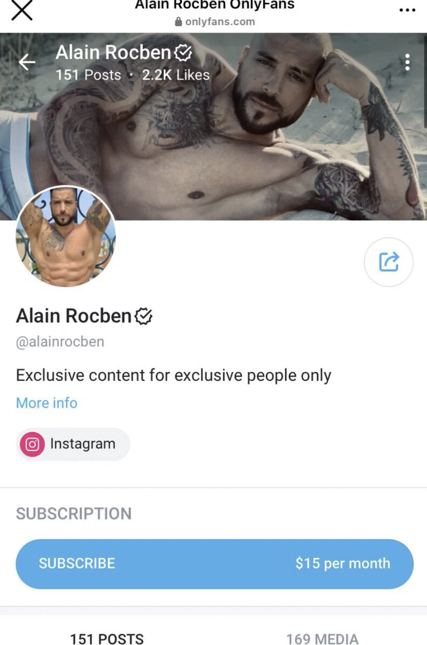 Alain Alain