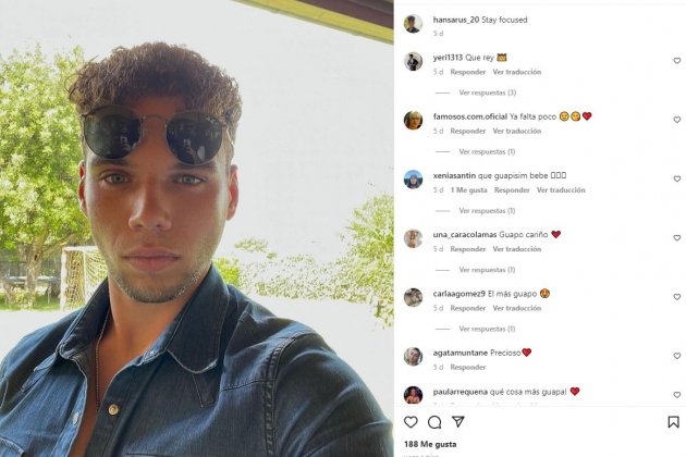 Hans Arús Instagram Hans Arús Instagram