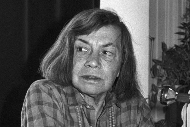 Patricia Highsmith 2