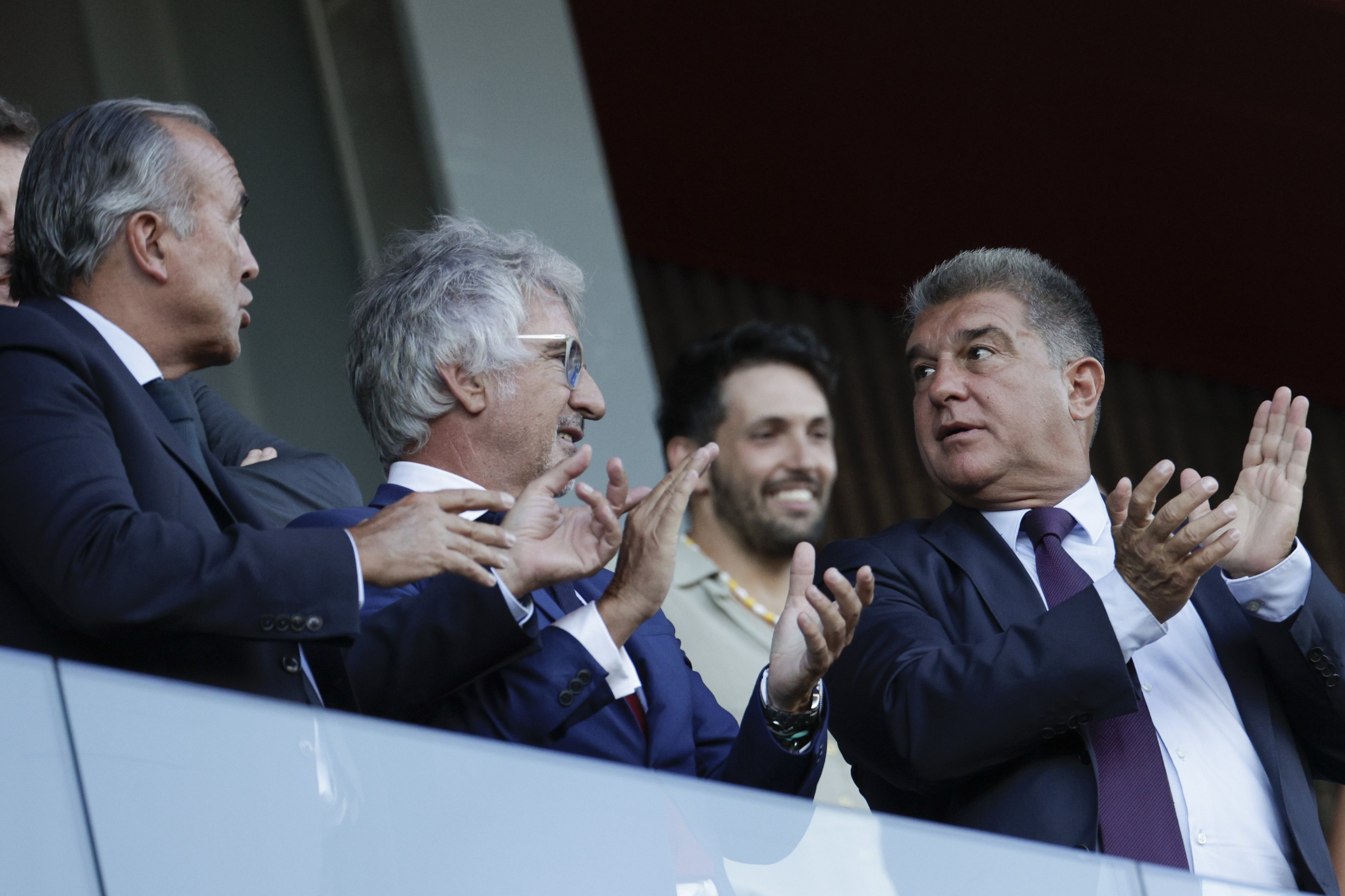 El Bayern Munic el pren al Barça de Joan Laporta i confirma el fitxatge, però al Japó