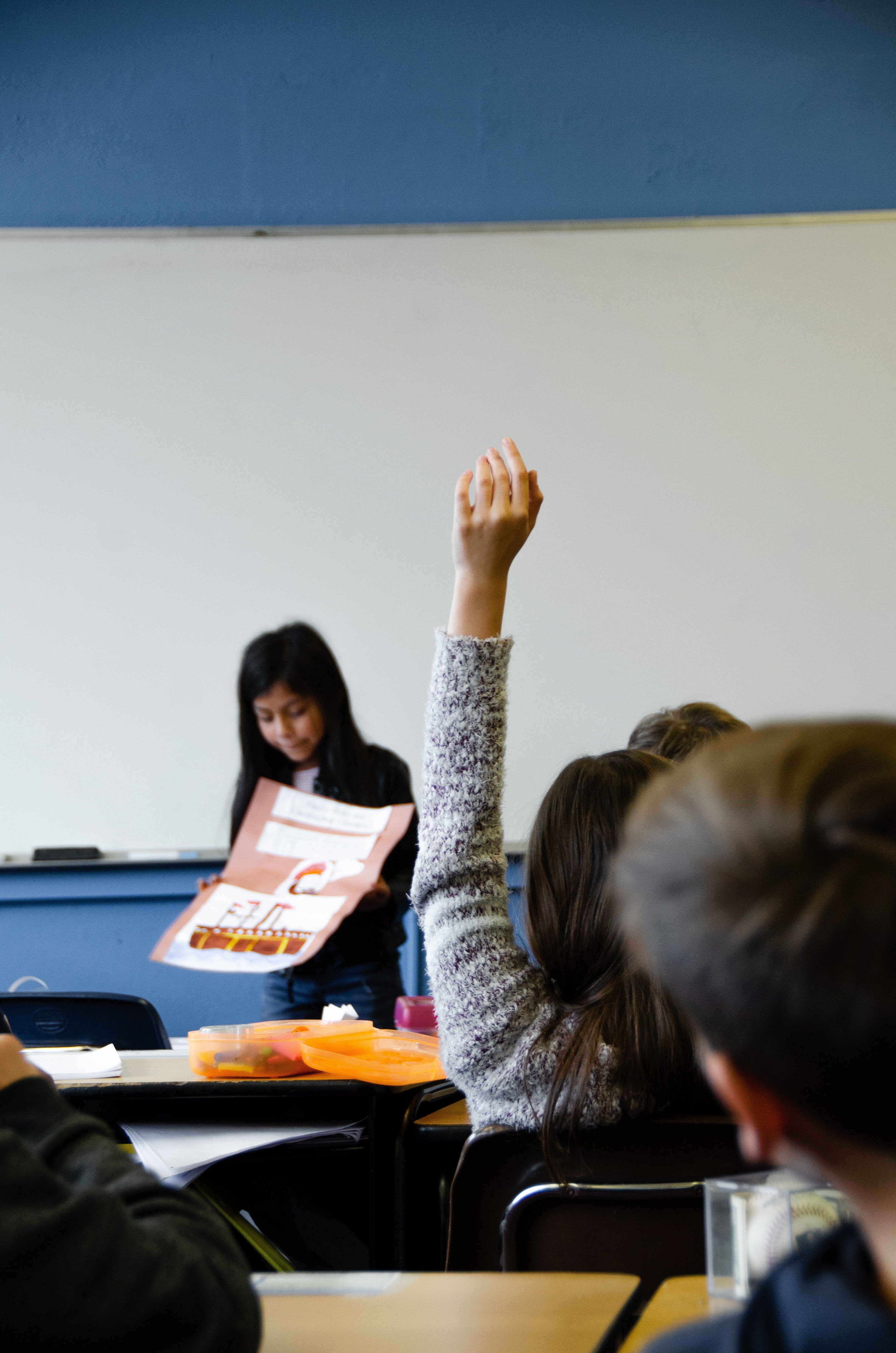 Covid i tornada a l'escola: un curs 'normal', sense restriccions i amb la vacunació sota mínims