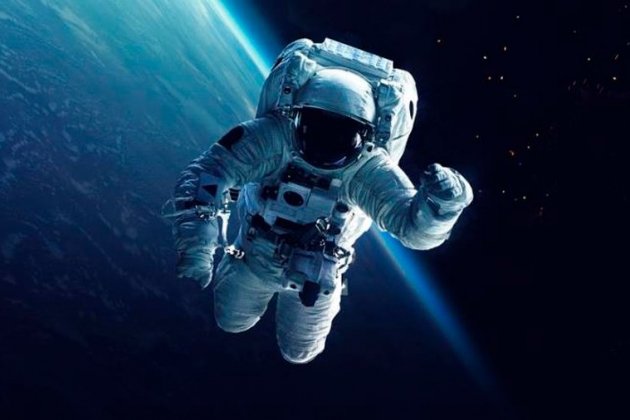 Astronauta Astronauta