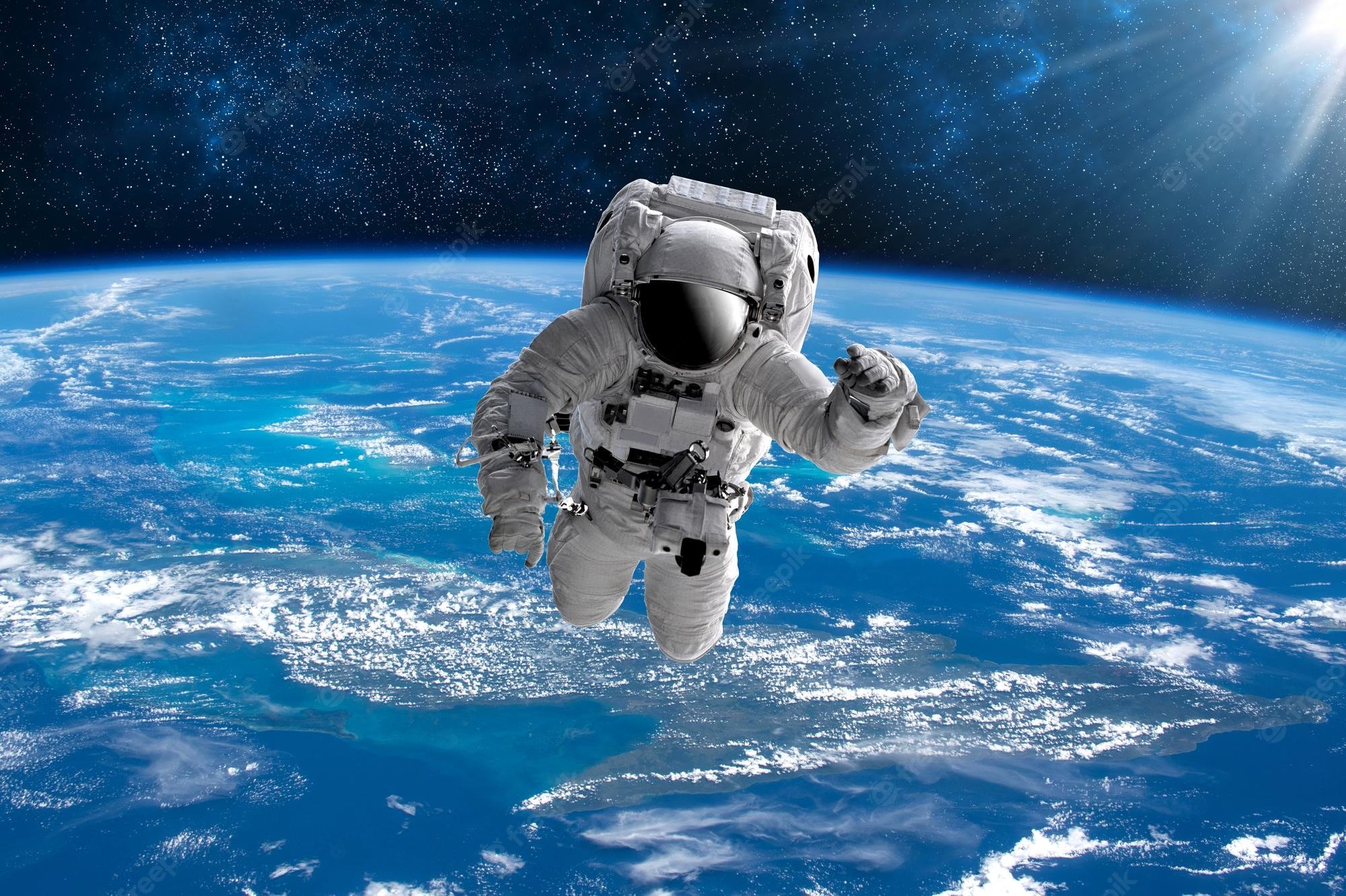 Los imanes nos ayudarán a respirar en el espacio