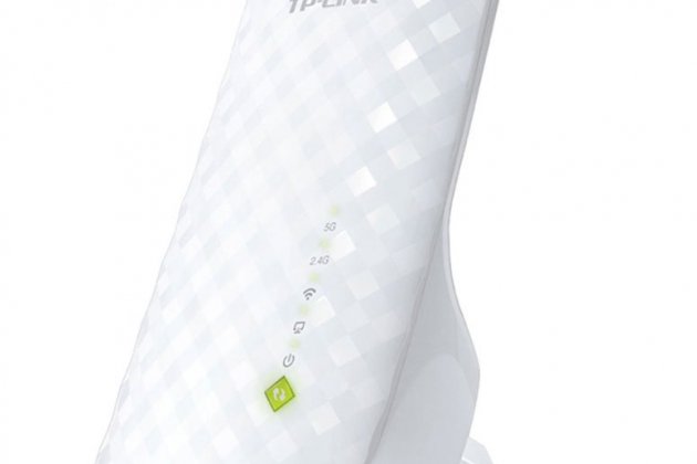 Repetidor WiFi TP LINK RE200 Repetidor WiFi TP LINK RE200