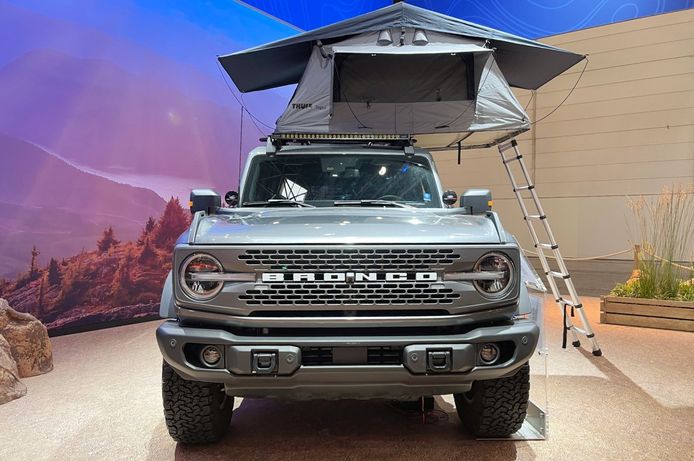 Ford trae a España el 2x1 que ya lo está cambiando todo