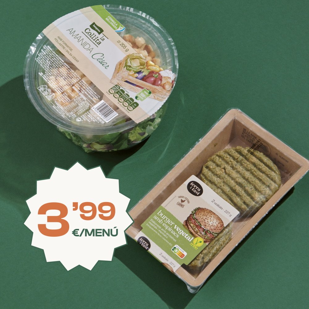 03 MenuBonpreuEsclat 03 MenuBonpreuEsclat