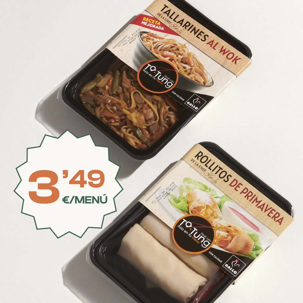 05 MenuBonpreuEsclat 05 MenuBonpreuEsclat
