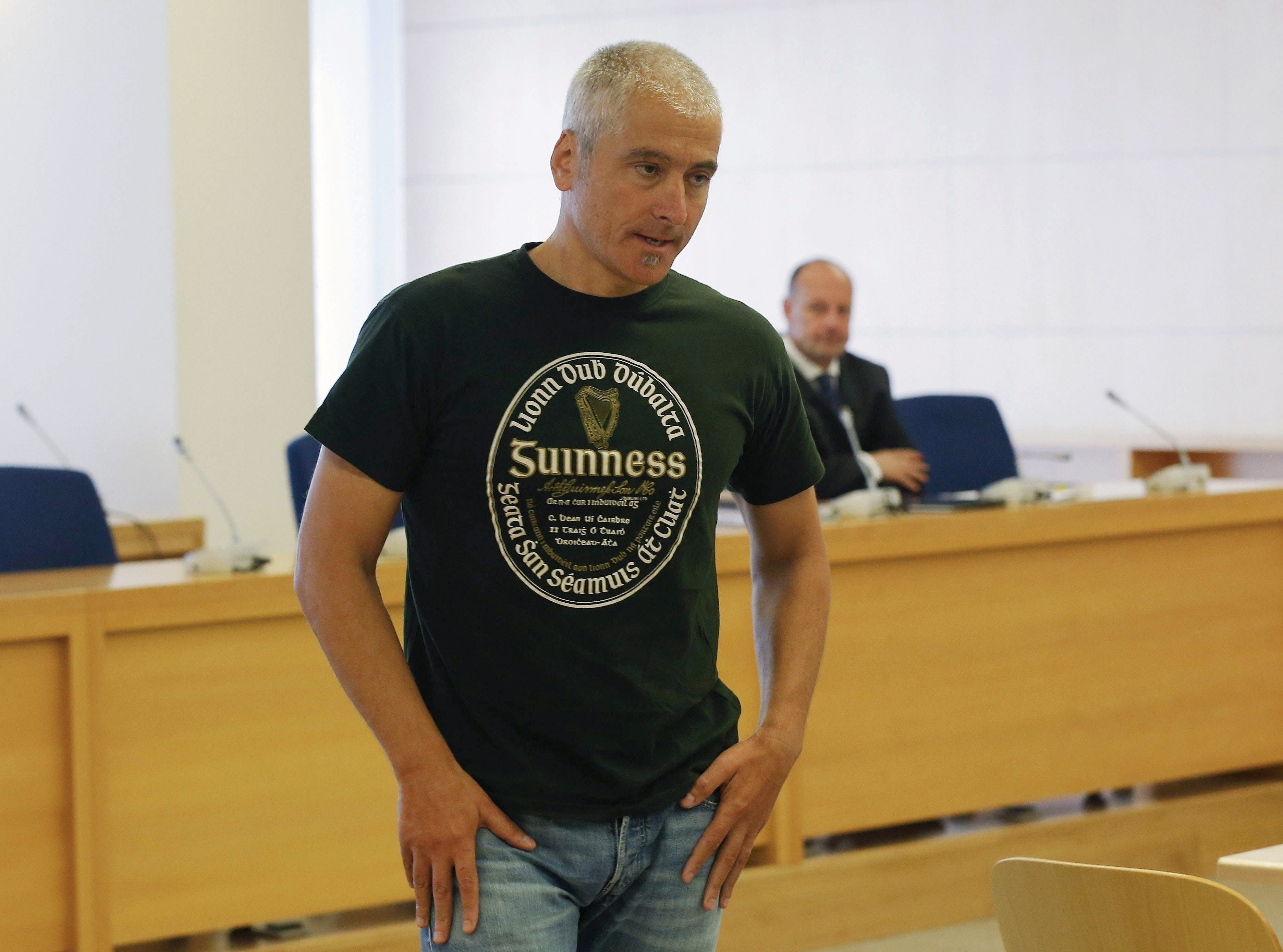 Apropen 13 presos d'ETA al País Basc, entre ells l'assassí de Miguel Ángel Blanco