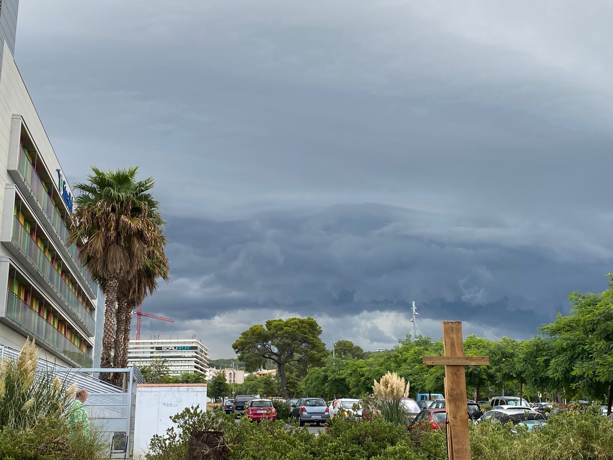 tempesta sitges garraf pepa maso tempesta sitges garraf pepa maso
