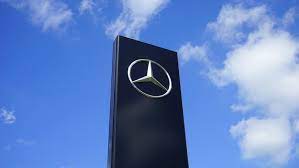 Sorpresa a Mercedes, supera els SUV i es col·loca com el segon amb més vendes de la marca a Espanya