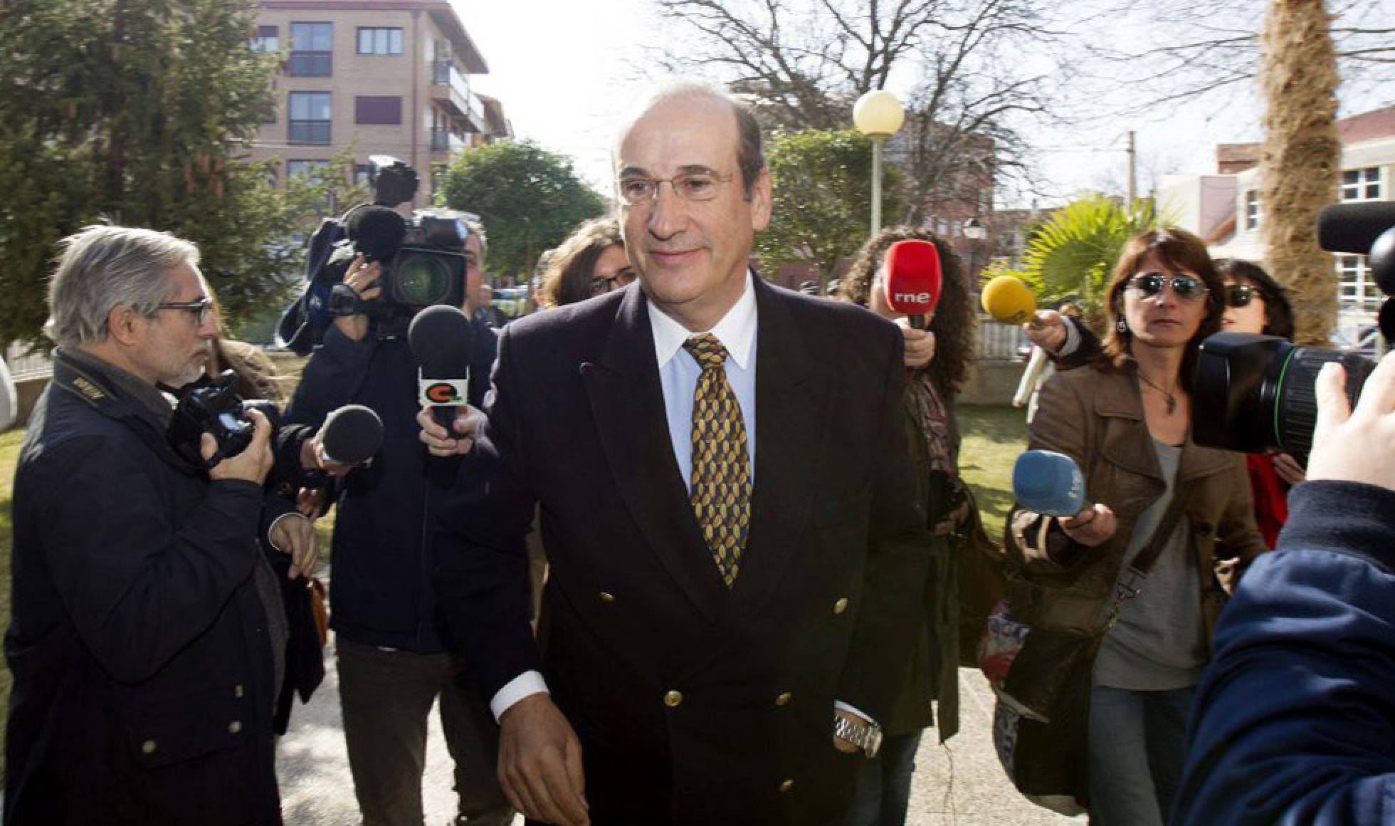 La familia Franco se acogió a la amnistía de Montoro para regularizar 7,5 millones