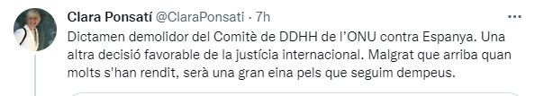 TUIT ClaraPonsati TUIT ClaraPonsati