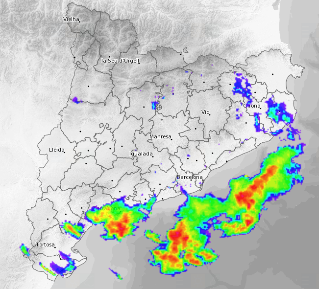 radat meteo 3 radat meteo 3