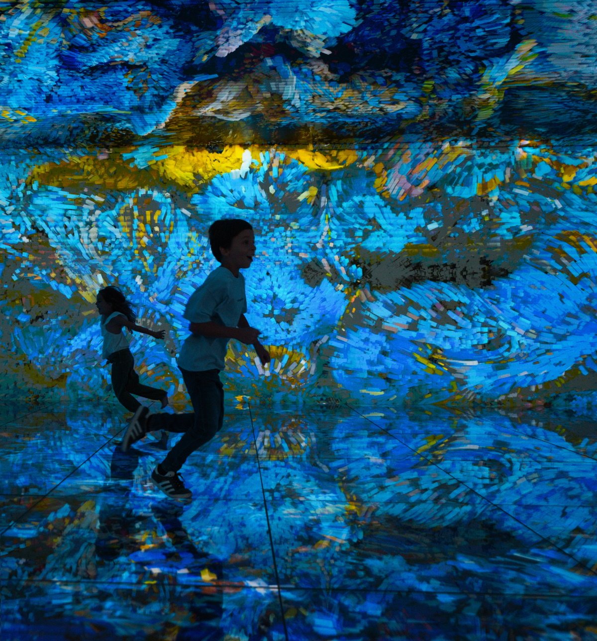 La Casa Batlló como nunca la habías visto: realidad virtual y salas inmersivas