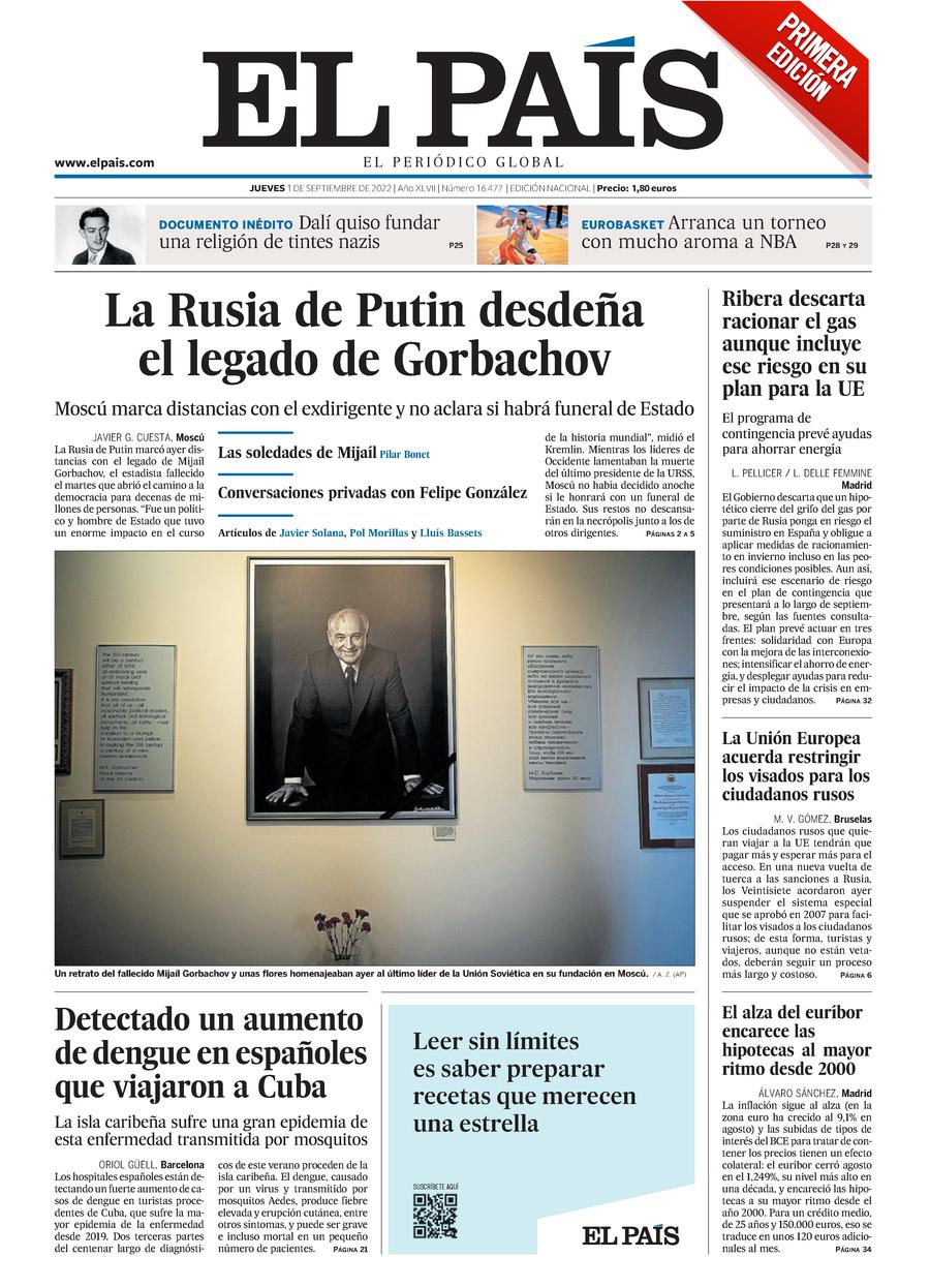 El País