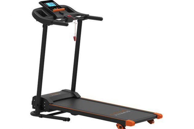 Cinta de correr de Decathlon Cinta de correr de Decathlon