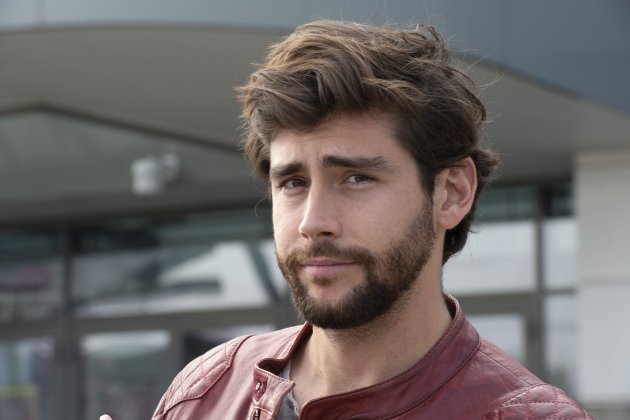 Álvaro Soler GTRES Álvaro Soler GTRES