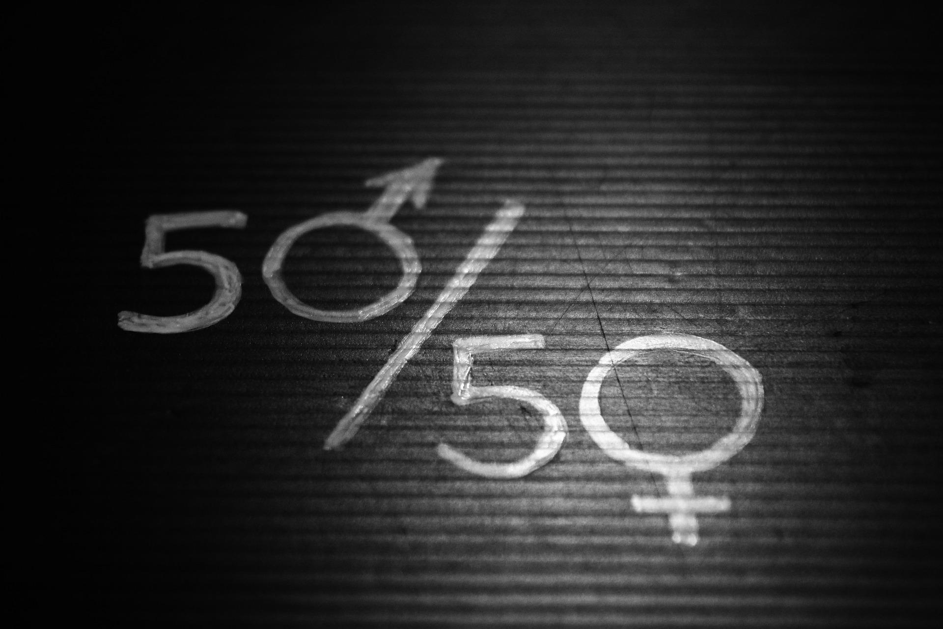 Per què estem a 132 anys d'aconseguir la igualtat de gènere?