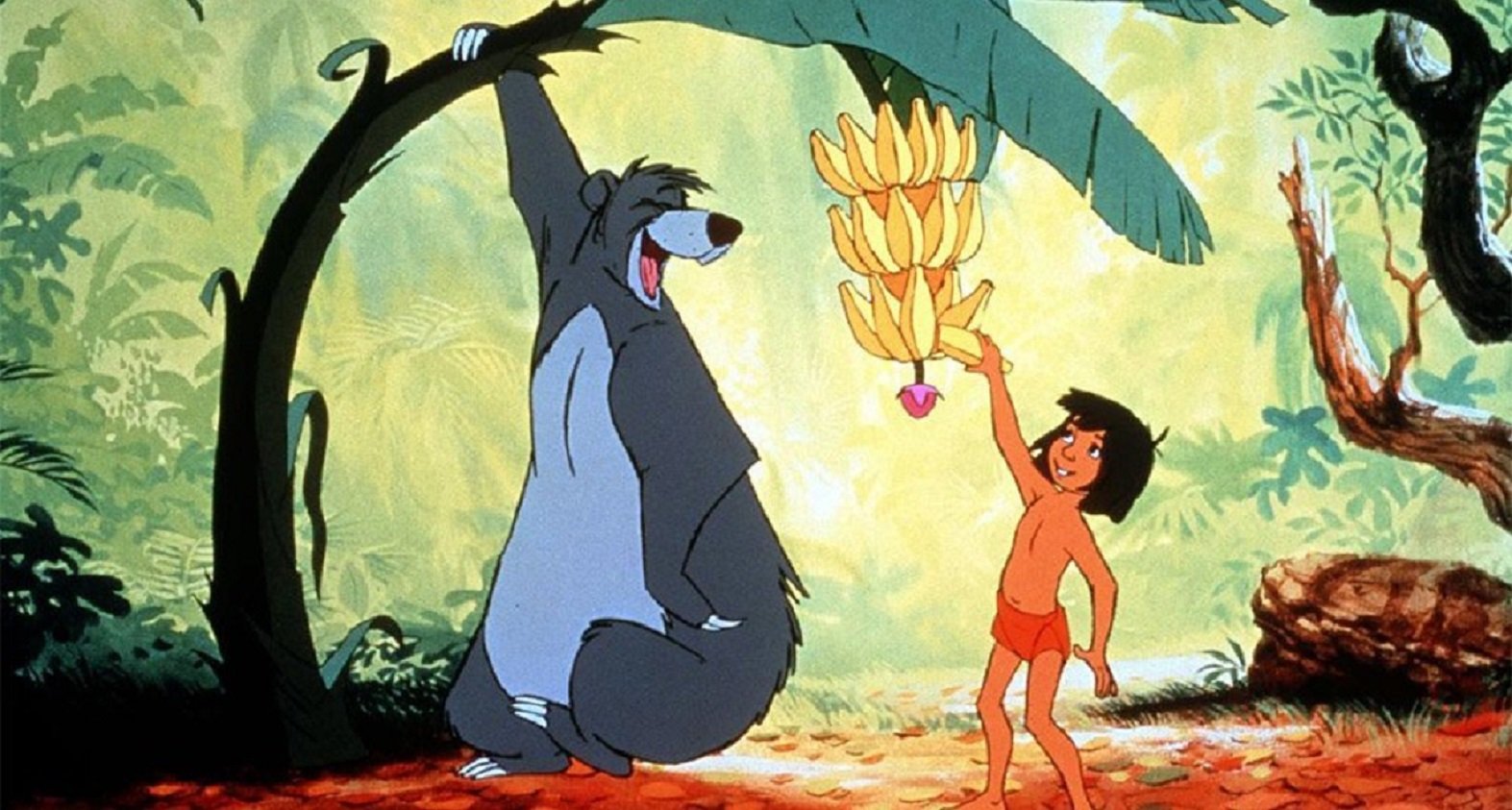 32 frases motivadores de pel·lícules Disney perquè els nens superin la tornada a l'escola