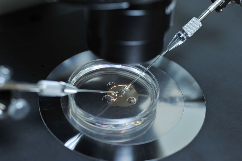 Aconsegueixen nous embrions sintètics amb un cervell més desenvolupat