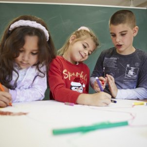 La vuelta a la escuela más difícil: 1 de cada 3 niños por debajo del umbral de la pobreza