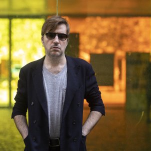 Albert Serra: "Hollywood em sembla un món avorrit, però Tom Cruise em cau bé"