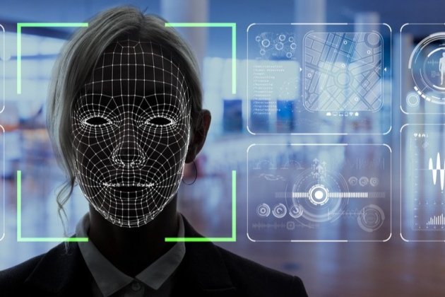 Sistema de reconeixement facial Sistema de reconeixement facial