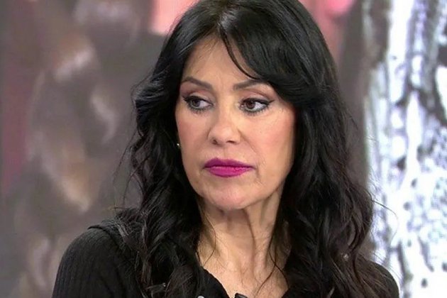 Maite Galdeano MEDIASET Maite Galdeano MEDIASET