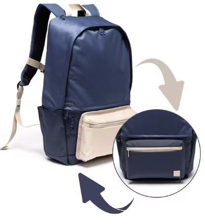 Mochila de Decathlon Mochila de Decathlon
