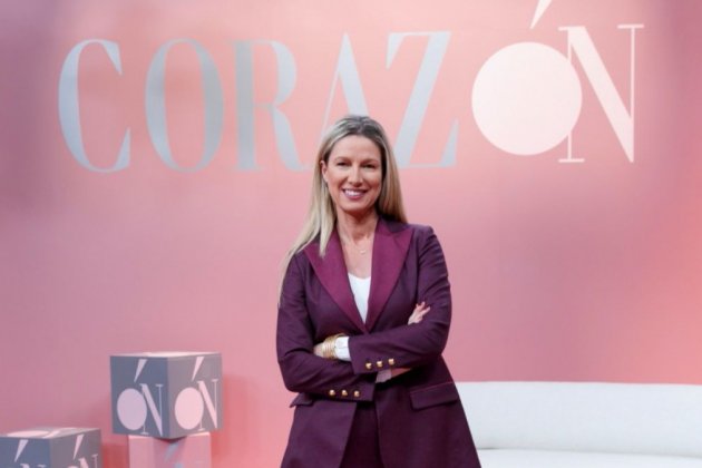 Anne Igartiburu RTVE Anne Igartiburu RTVE