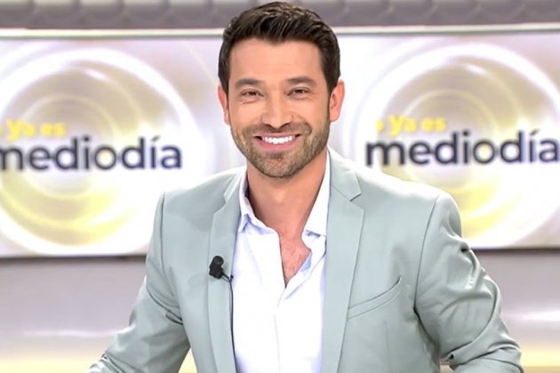 Marc Calderó Marc Calderó